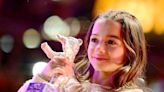 柏林影展誕「最年輕影后」！9歲童星首次演電影 奪銀熊獎刷新紀錄