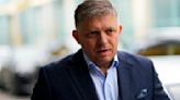 Slovakia's prime minister wounded in shooting