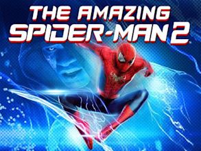 The Amazing Spider-Man 2: Rise of Electro