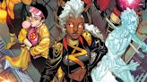 Marvel’s Voices: X-Men Trailer Previews a New Mutant-Themed Anthology