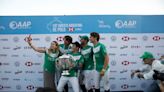 La Triple Corona ya está en marcha: con la presencia de Adolfito Cambiaso y Facundo Pieres, se sortearon los grupos de Palermo, Tortugas y Hurlingham