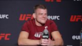 Grant Dawson on calling out Tony Ferguson after UFC Fight Night 214: ‘I want that respect on my name’