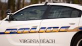 Virginia Beach police identify victim in Friday night shooting