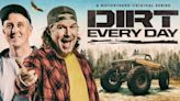 Dirt Every Day Season 3 Streaming: Watch & Stream Online via HBO Max