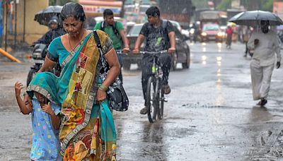 Global weather models indicate delayed emergence of La Nina | World News - The Indian Express