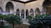 Las tareas pendientes del Alcázar de Sevilla