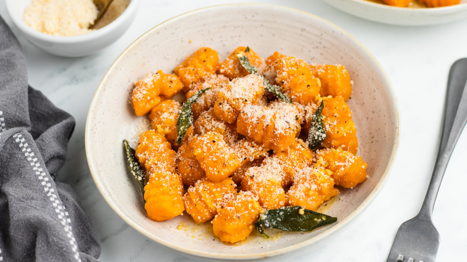 8 Gnocchi Recipes Pasta Lovers Will Adore