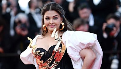 Cannes 2024: 5 details from Aishwarya Rai Bachchan's day 1 look you can't miss