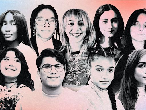 Meet Teen Vogue's 2024 Election Student Correspondents