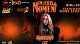 In This Moment Returns to Sioux Falls This Summer