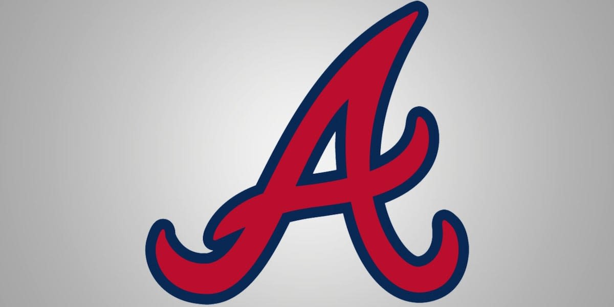 The Braves Country Road Trip is coming to two Alabama cities