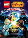 Lego Star Wars: The Yoda Chronicles