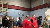 Traditional winter dances make their way back into Indigenous communities after COVID restrictions lifted