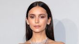 In Thong Sandals, Nina Dobrev Impressively Does Sky-High Kick With Zoey Deutch on Emirates Flight