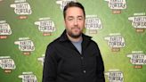 Waterloo Road's Jason Manford's sexting scandal that lost him huge hosting gig