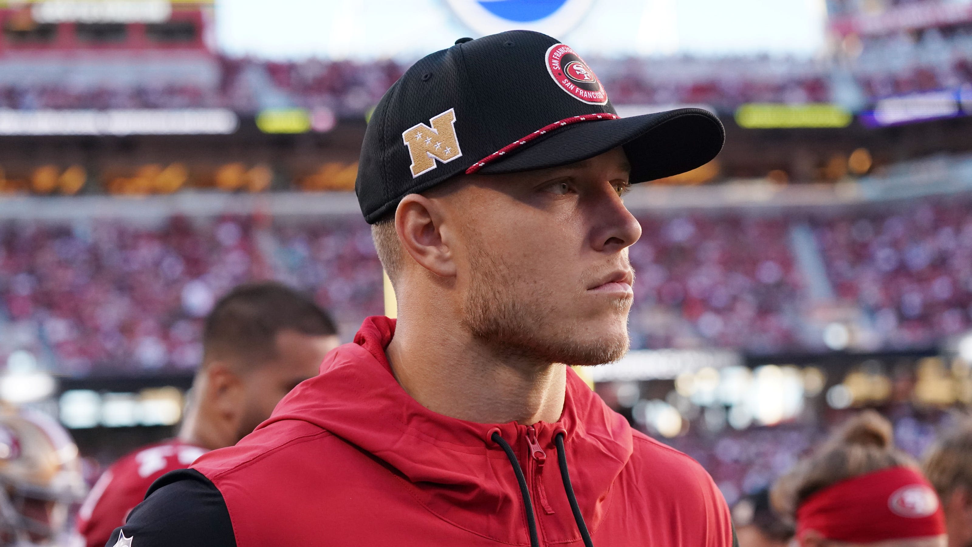 Christian McCaffrey injury updates: When will 49ers running back play again?