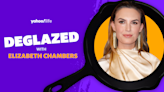 Elizabeth Chambers credits her baking skills with landing television and film roles: 'My career is 30% my talent and 70% my cookies'