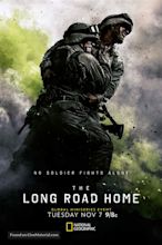 "The Long Road Home" movie poster