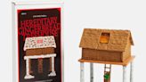 HEREDITARY Gingerbread House Is a Super Creepy Holiday Gift