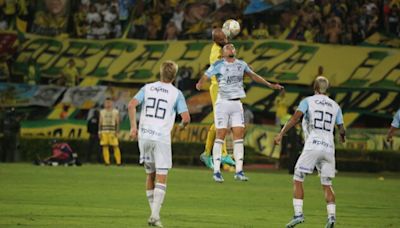 Millonarios se juega la temporada ante Bucaramanga