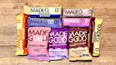 9 MadeGood Granola Snacks Ranked