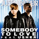 Somebody to Love (Justin Bieber song)
