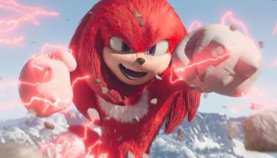 Knuckles Season 1: How Many Episodes & When Do New Episodes Come Out?