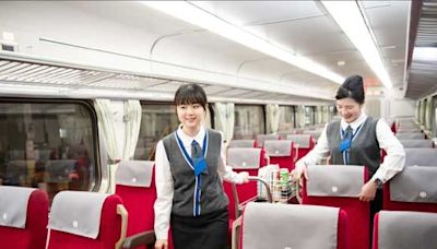 臺鐵列車九月下旬起更新座椅枕巾 讓旅客體驗更舒適搭乘
