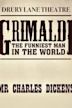 Grimaldi: The Funniest Man in the World