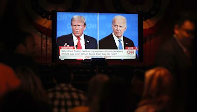 Presidential debate takeaways and Oklahoma schools required to teach Bible: Morning Rundown