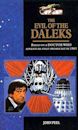 The Evil of the Daleks