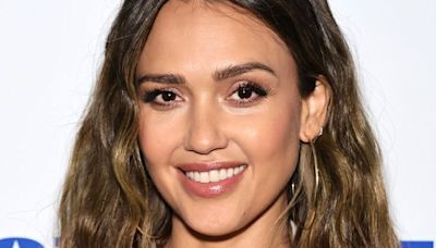 Jessica Alba Reveals Her Very Unique Approach to Punishing Her Kids (And Parents May Want to Take Note)