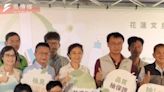 批陳吉仲用公務行程進行輔選 國民黨縣黨部：民進黨選舉手法就是三「騙」+三「封」