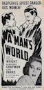 A Man's World (1942 film)