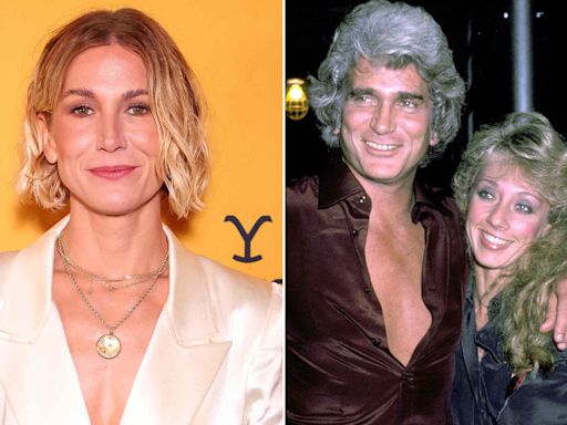 All About Jennifer Landon's Parents, Cindy Landon and the Late Actor Michael Landon