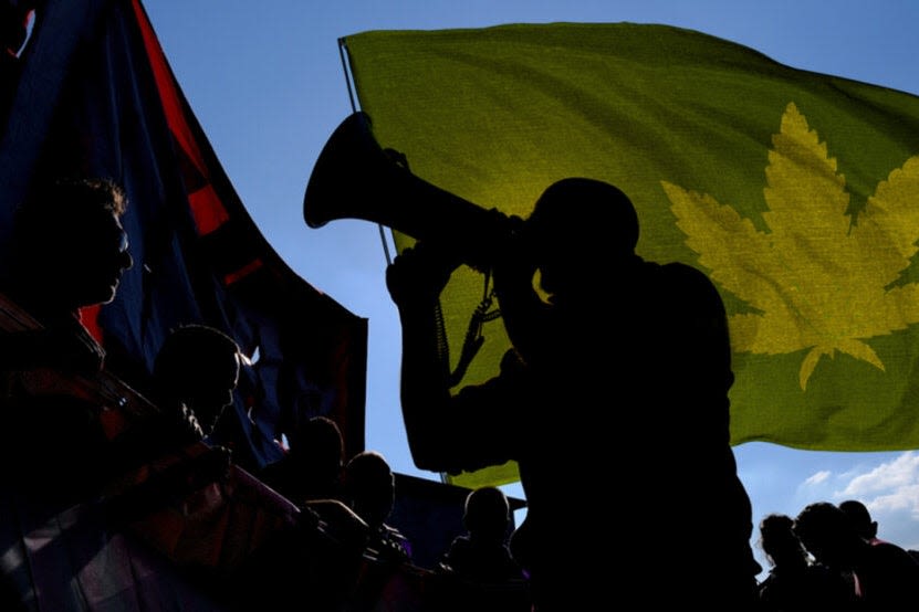 ...Cannabis Warehouse Workers And Drivers In California Join Teamsters For Contracts Reflecting Their 'Hard Work' - Cannabist Holdings...