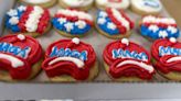 MAGA cookie from Wichita Falls bakery goes viral