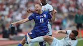 Guler enhances reputation with goal for Turkey in thrilling win over debutant Georgia at Euro 2024