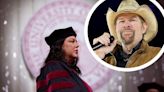 Toby Keith's Daughter Krystal Shares Powerful Message Amid Dad's Posthumous Honor