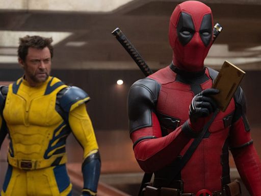 'Deadpool & Wolverine' is filled with cameos — here they all are