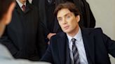 Forgotten Cillian Murphy thriller becomes a Netflix hit