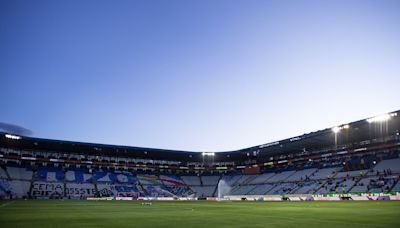 Agotados los boletos para el Pachuca - Columbus Crew para la final de la Concachampions