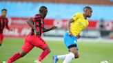 Sundowns star 'could have been the next AB de Villiers'