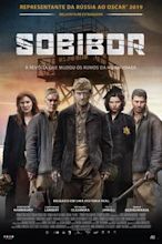 Sobibor - La grande fuga