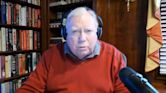 Jerome Corsi Live Stream 03/06/18