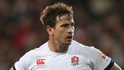 Rugby star Danny Cipriani could be AXED from Strictly Come Dancing