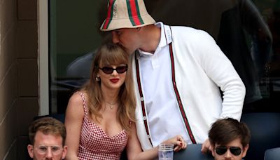 Taylor Swift skips ‘struggling’ Travis Kelce's second game straight: ‘After break-up date?’ say netizens