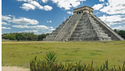 Cierran Chichén Itzá por llegada de huracán “Beryl” | El Universal