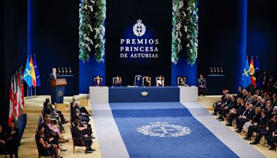 Los científicos que han revolucionado el tratamiento de la obesidad ganan el Premio Princesa de Asturias