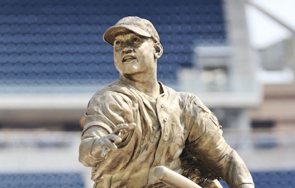 Negro Leagues' statistics will be incorporated into Major League Baseball’s historical records on Wednesday